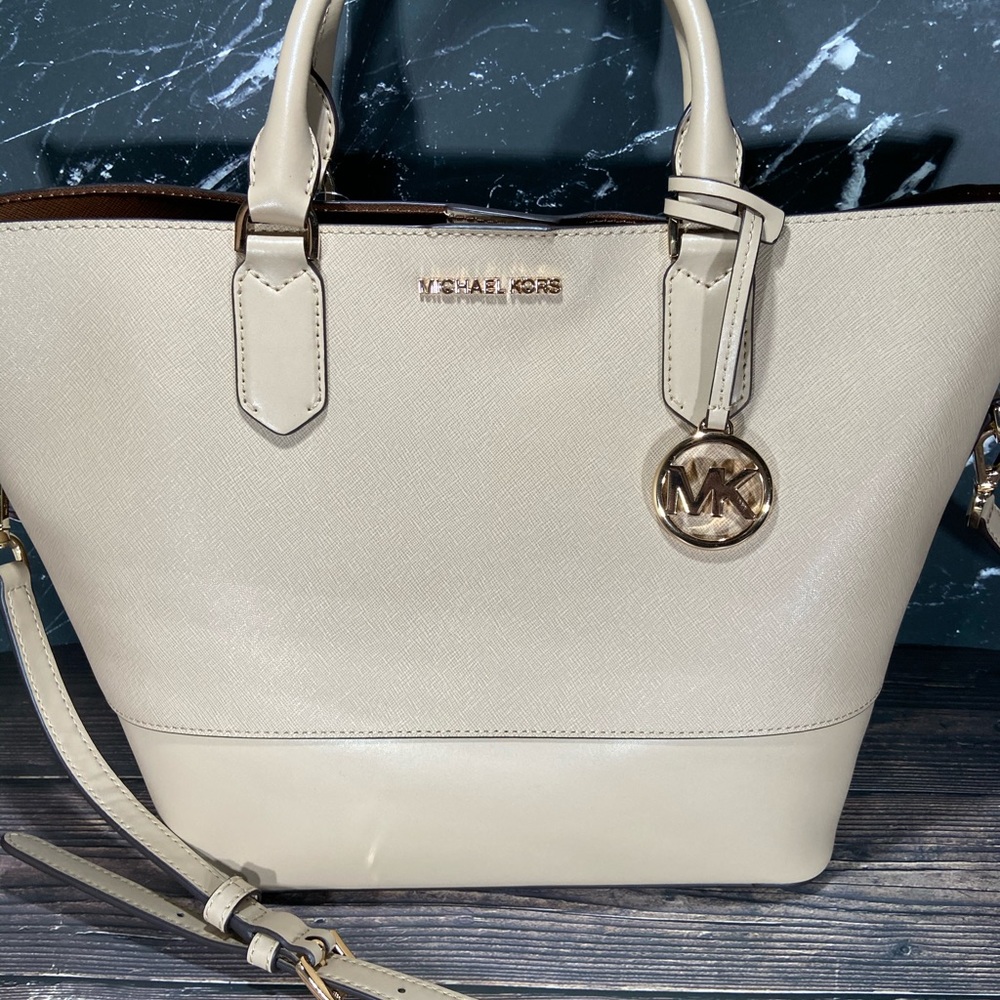 Michael Kors Trista Tote large